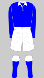 cowdenbeath 1954-55