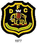 dumbarton fc crest 1977