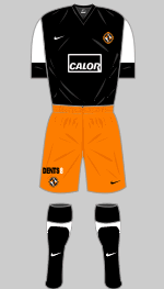 dundee united 2011-12 away kit