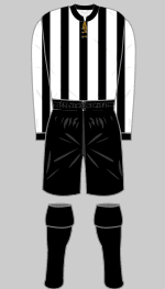 elgin city 1907-08