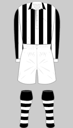 elgin city 1949-54