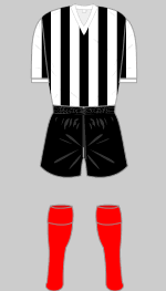 elgin city 1966-67