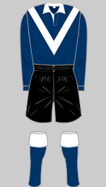 falkirk fc 1927 away kit