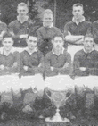 galston fc 1935-36