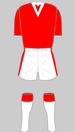 hamilton academicals 1959