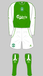 hibernian 2003