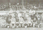 celtic v inverness thistle august 1976