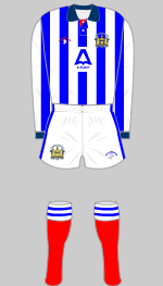 kilmarnock 1989