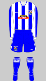 kilmarnock 2003