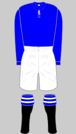 peterhead fc 1936