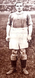 alan morton rangers 1922