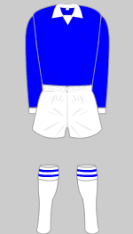 st johnstone 1967