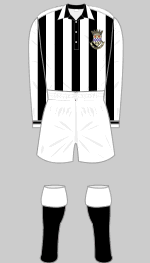 st mirren 1956-57