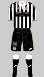 st mirren 2020-21