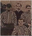 st mirren 1890