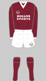 stenhousemuir fc 1983-84