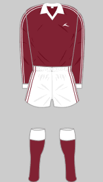 stenhousemuir fc 1984 april