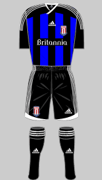 stoke city fc 2011-12 away kit