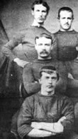 sunderland 1884