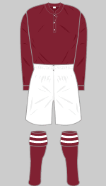 swindon town fc 1911