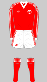 swindon town 1980-81