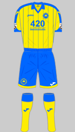 torquay united 2016-17