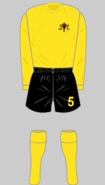 watford 1968-69