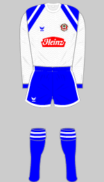 wigan athletic 1986