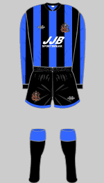 wigan athletic 1994