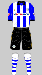 wigan athletic 2014-15 1st kit