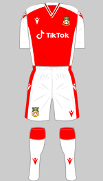 wrexham afc 2021-22