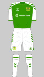 yeovil town 2021-22