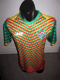 ethipia 2016 shirt