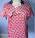 newport IW FC shirt