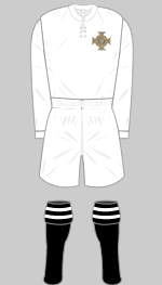 irelands 1926 change kit