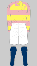 scotland 1900 kit