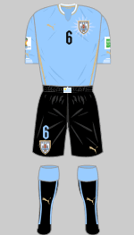 uruguay 2014 world cup