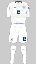 team gb 2012 olympics away football kit